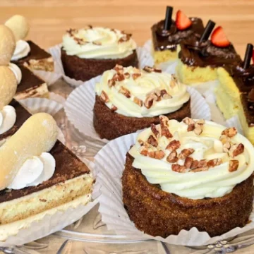 Desserts