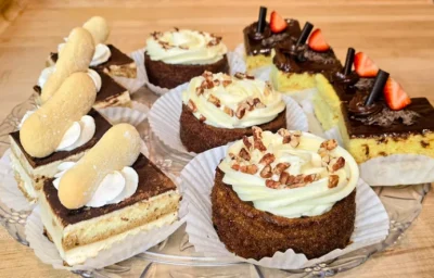 Desserts