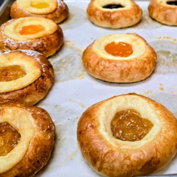 Kolaches