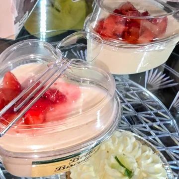 Panna Cotta