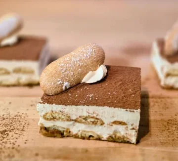 Tiramasu