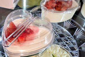 Panna - cotta