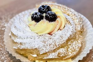Small Zeppolle