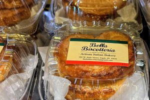Palmiers 3 pack