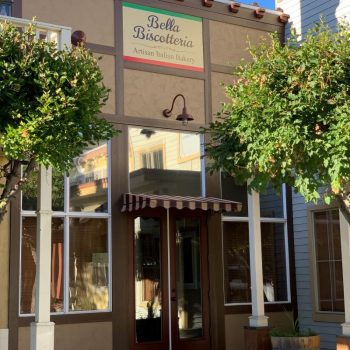 storefront